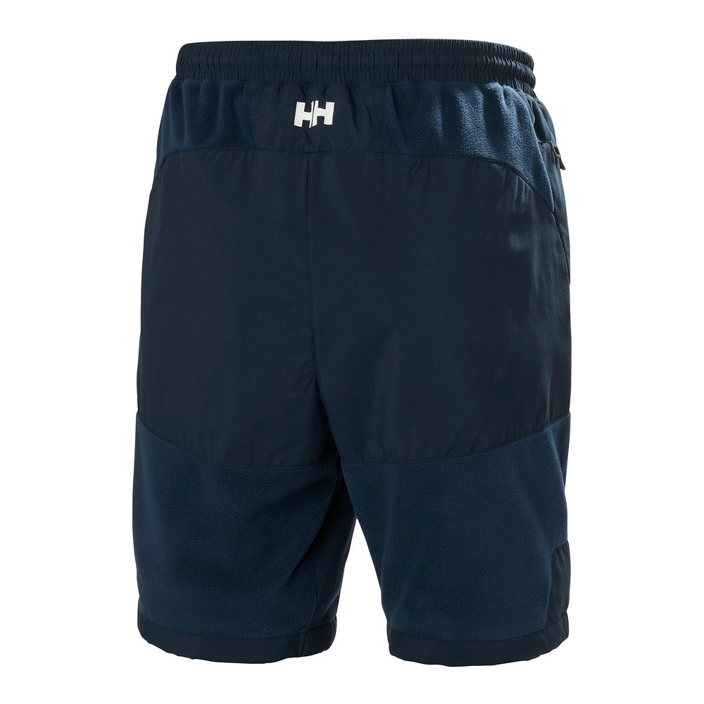 Helly Hansen Men's Skagen Fleece Shorts - Navy