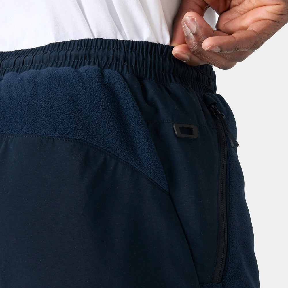 Helly Hansen Men's Skagen Fleece Shorts - Navy