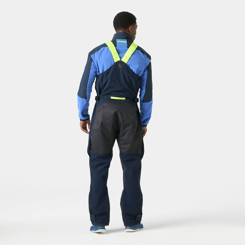 Helly Hansen Men's Skagen Offshore Bib - Navy