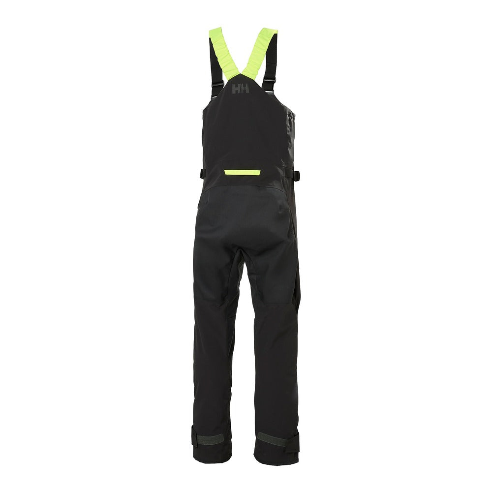 Helly Hansen Men's Skagen Offshore Bib - Ebony