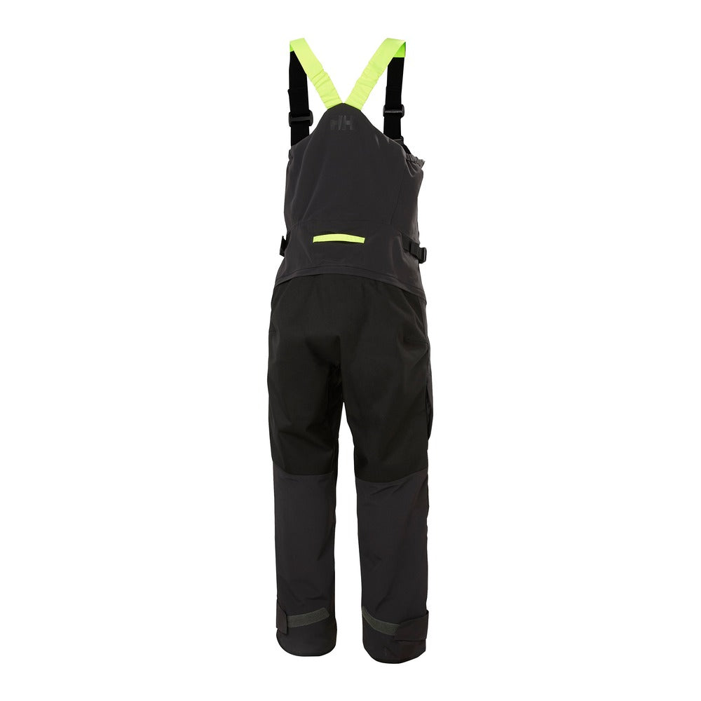 Helly Hansen Women's Skagen Offshore Bib - Ebony