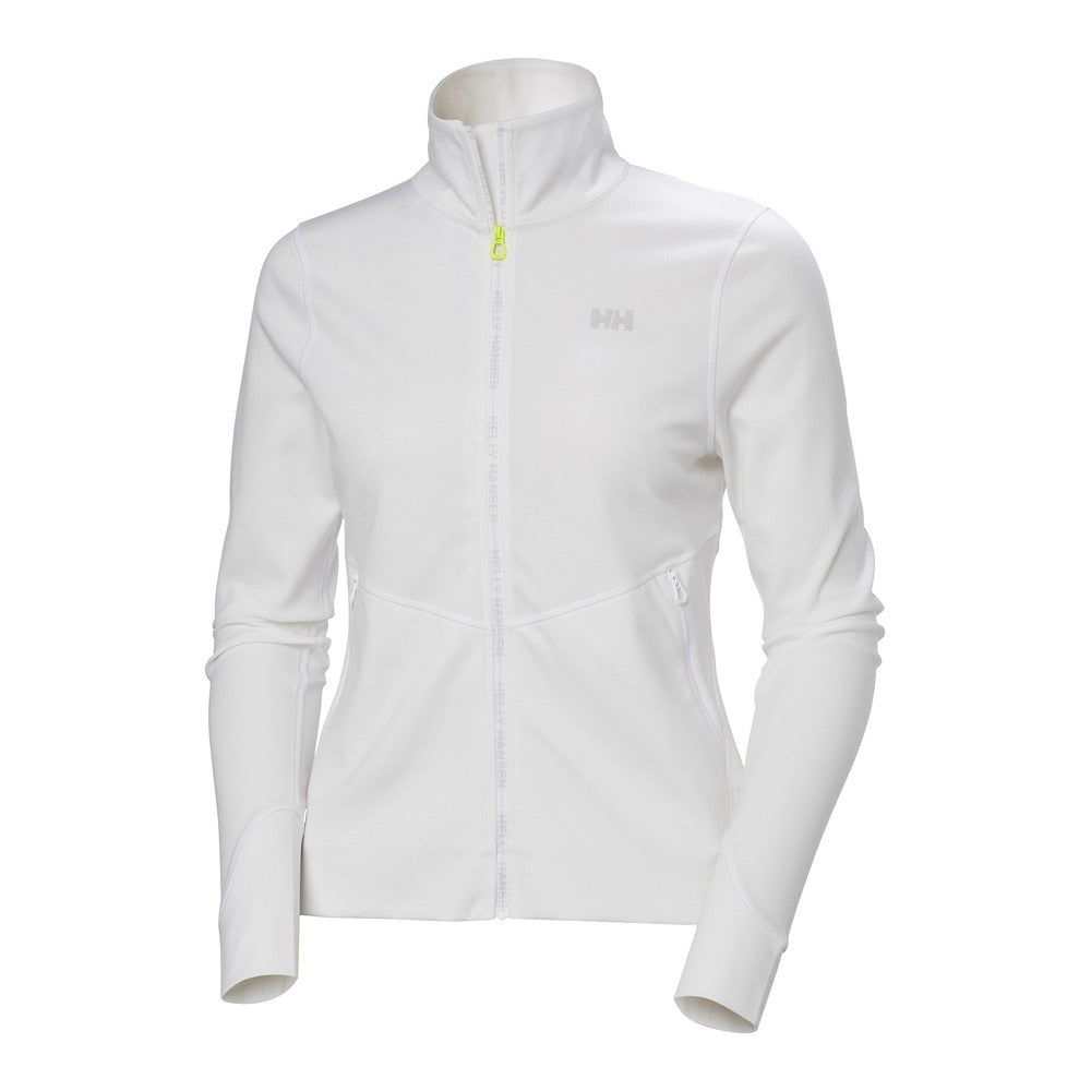 Helly Hansen Women's HP Lite Ocean Jacket - White