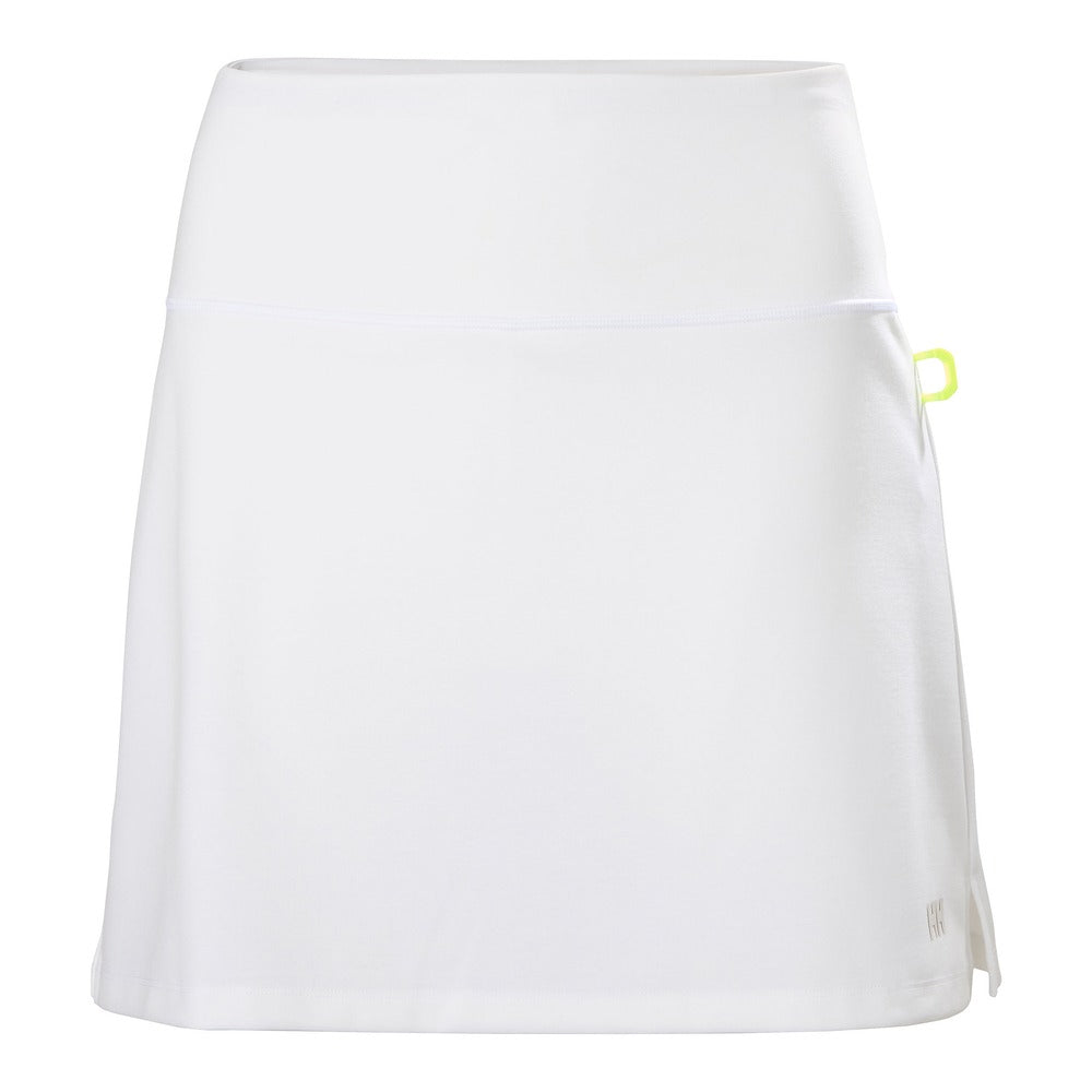 Helly Hansen Women's HP Lite Ocean Skort - White