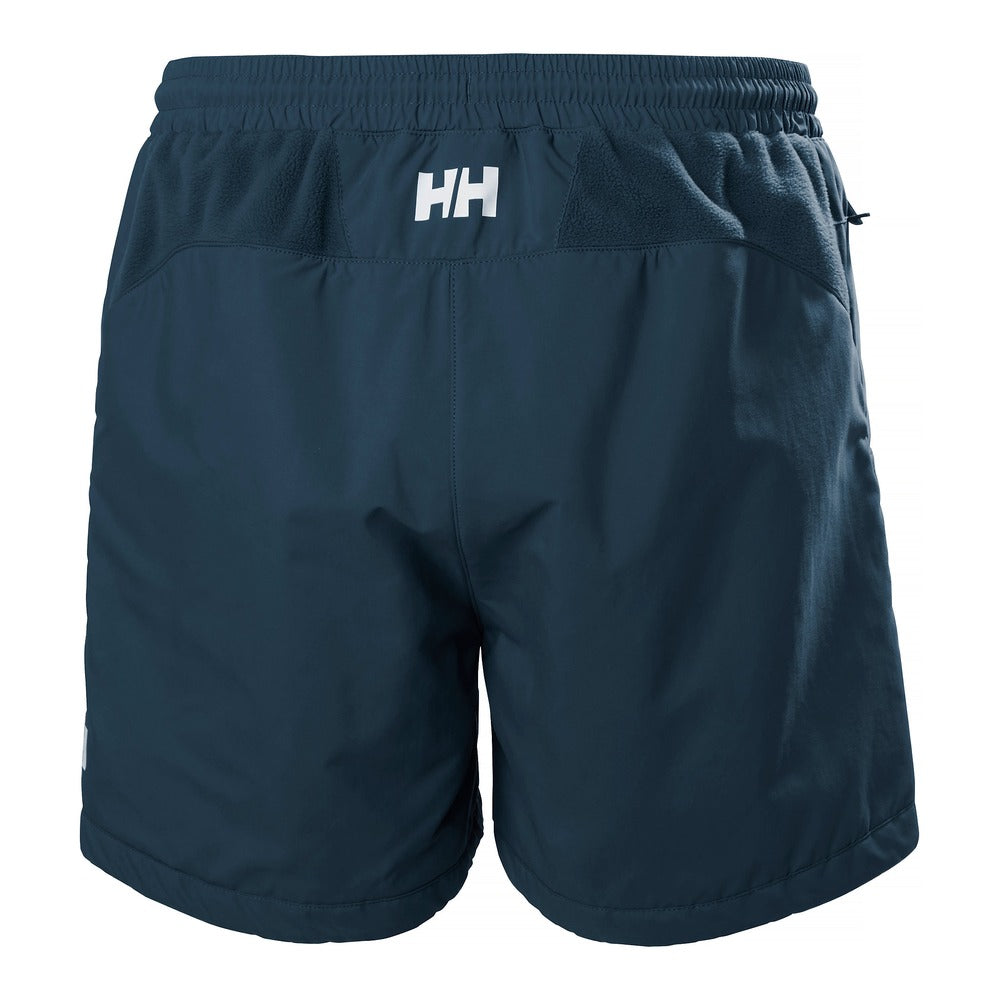 Helly Hansen Women's Skagen Fleece Shorts - Navy