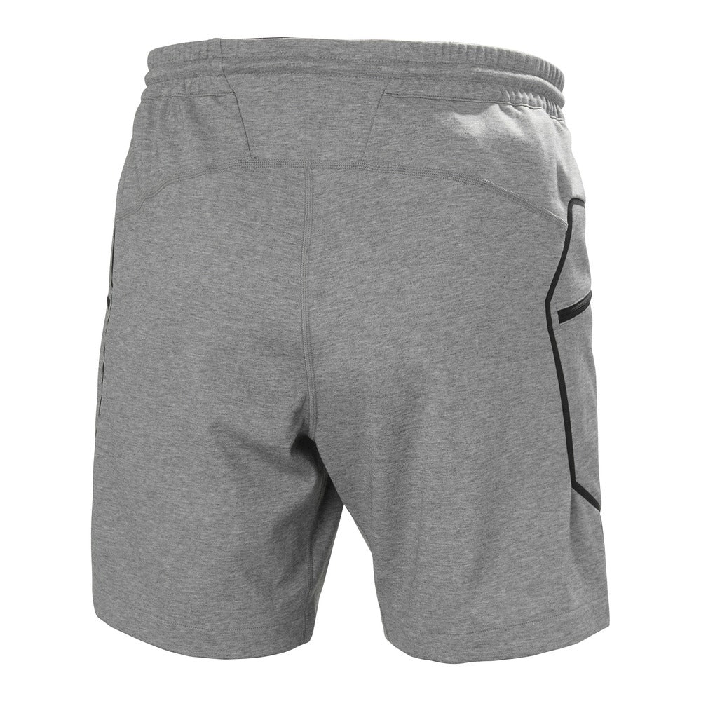 Helly Hansen Men's HP Lite Ocean Shorts - Quiet Shade Melange