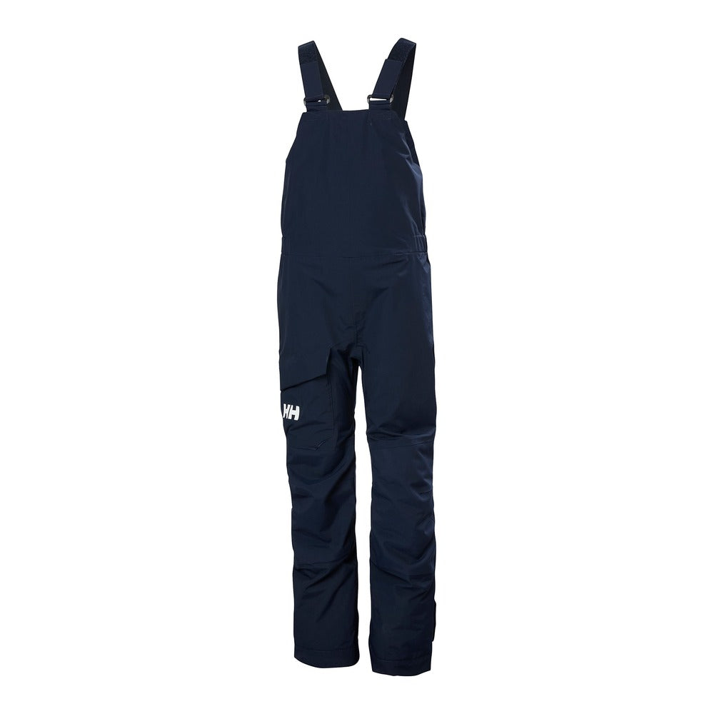 Helly Hansen Junior Salt Bib - Navy