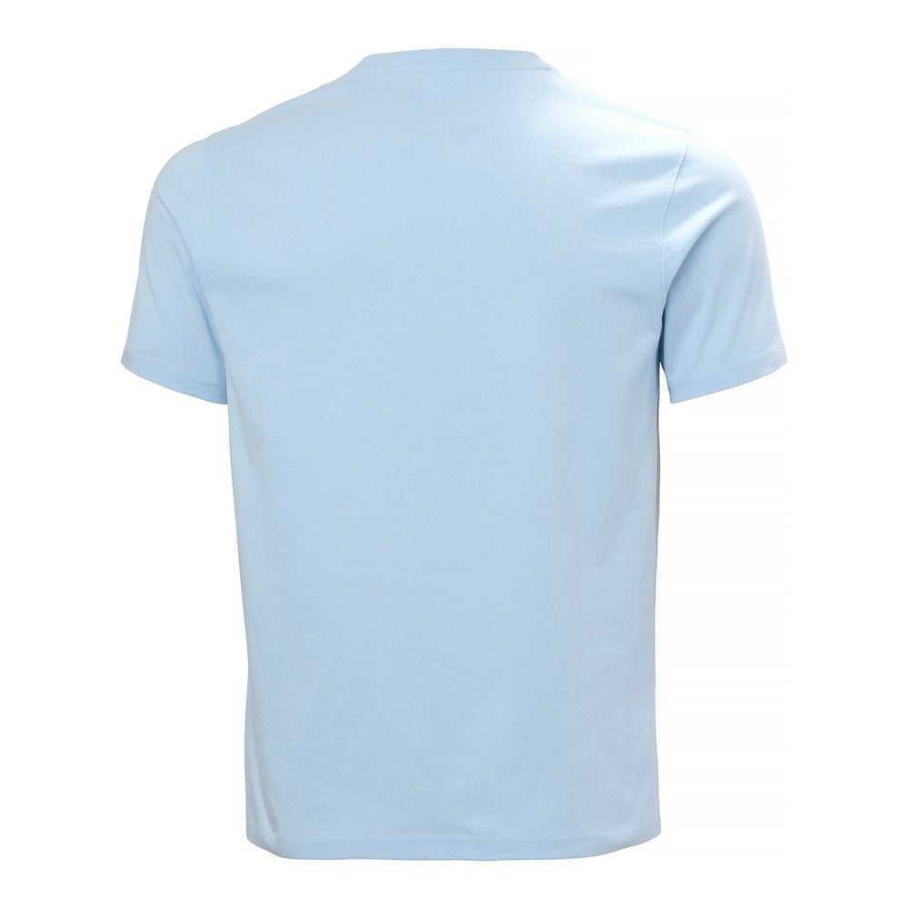 Helly Hansen Men's Hudson T-shirt - Pinnacle Blue