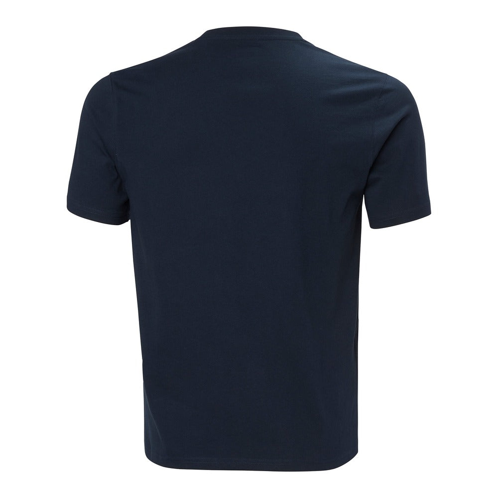 Helly Hansen Men's Hudson T-shirt - Navy
