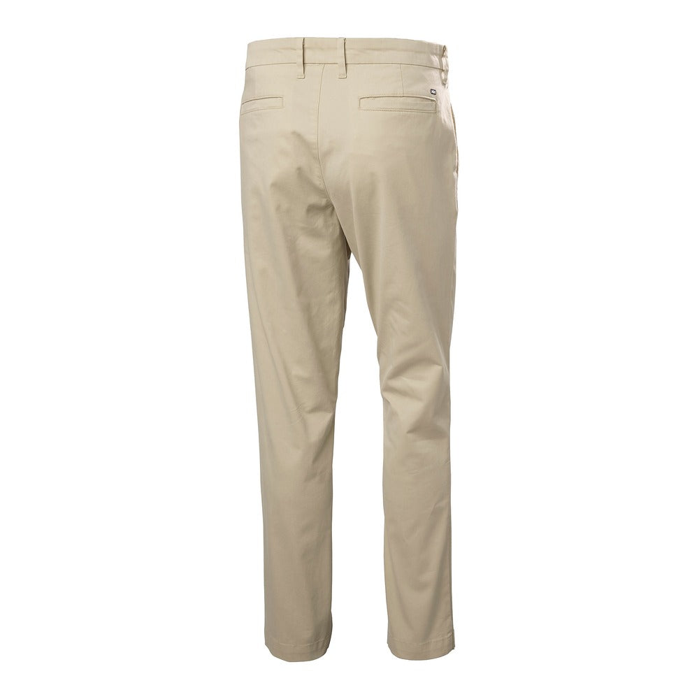 Helly Hansen Men's Bryggen Chino Pants - Khaki