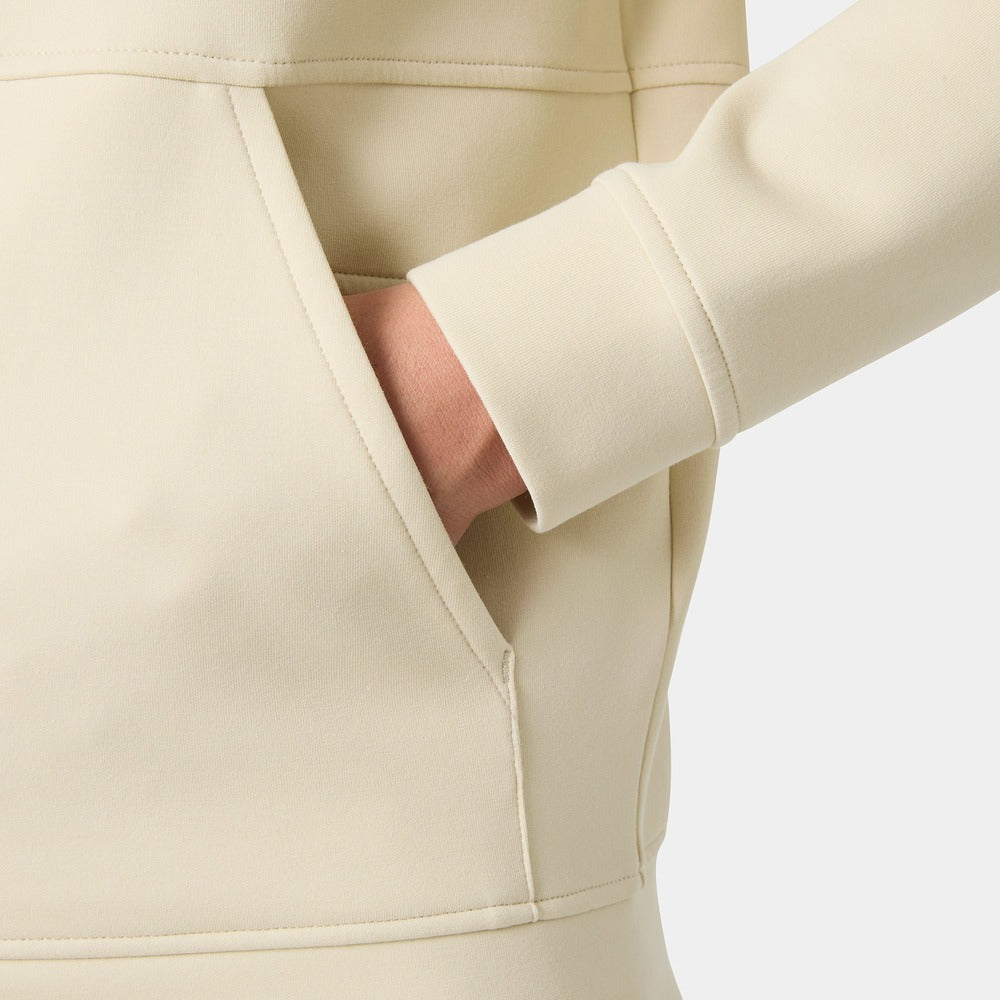 Helly Hansen Men's Koster Sweat Jacket - Cream
