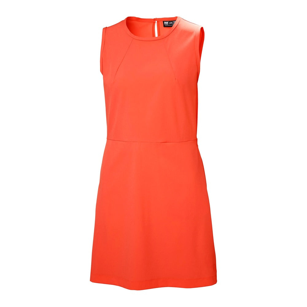 Helly Hansen Women's Thalia Sleeveless Dress - Grenadine