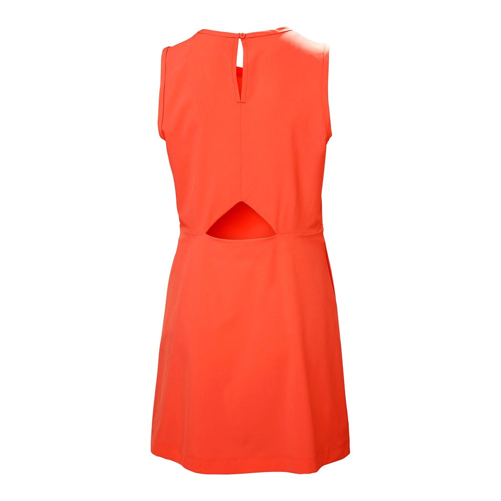 Helly Hansen Women's Thalia Sleeveless Dress - Grenadine