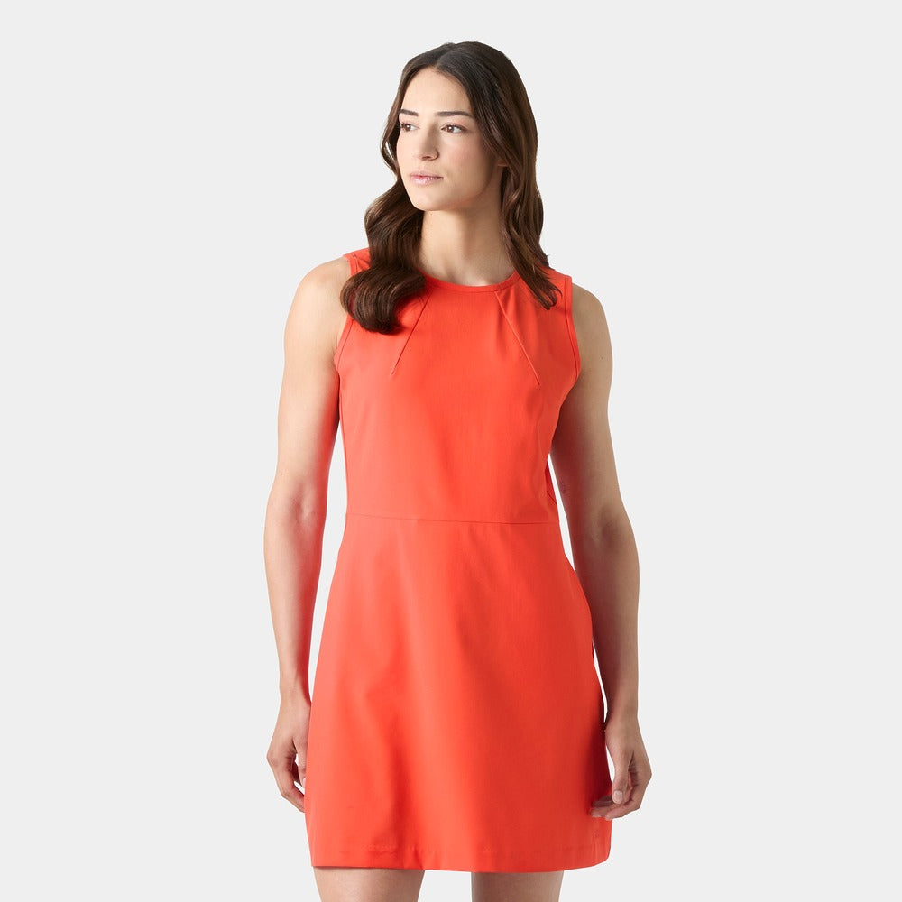 Helly Hansen Women's Thalia Sleeveless Dress - Grenadine