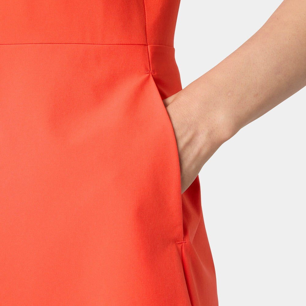 Helly Hansen Women's Thalia Sleeveless Dress - Grenadine