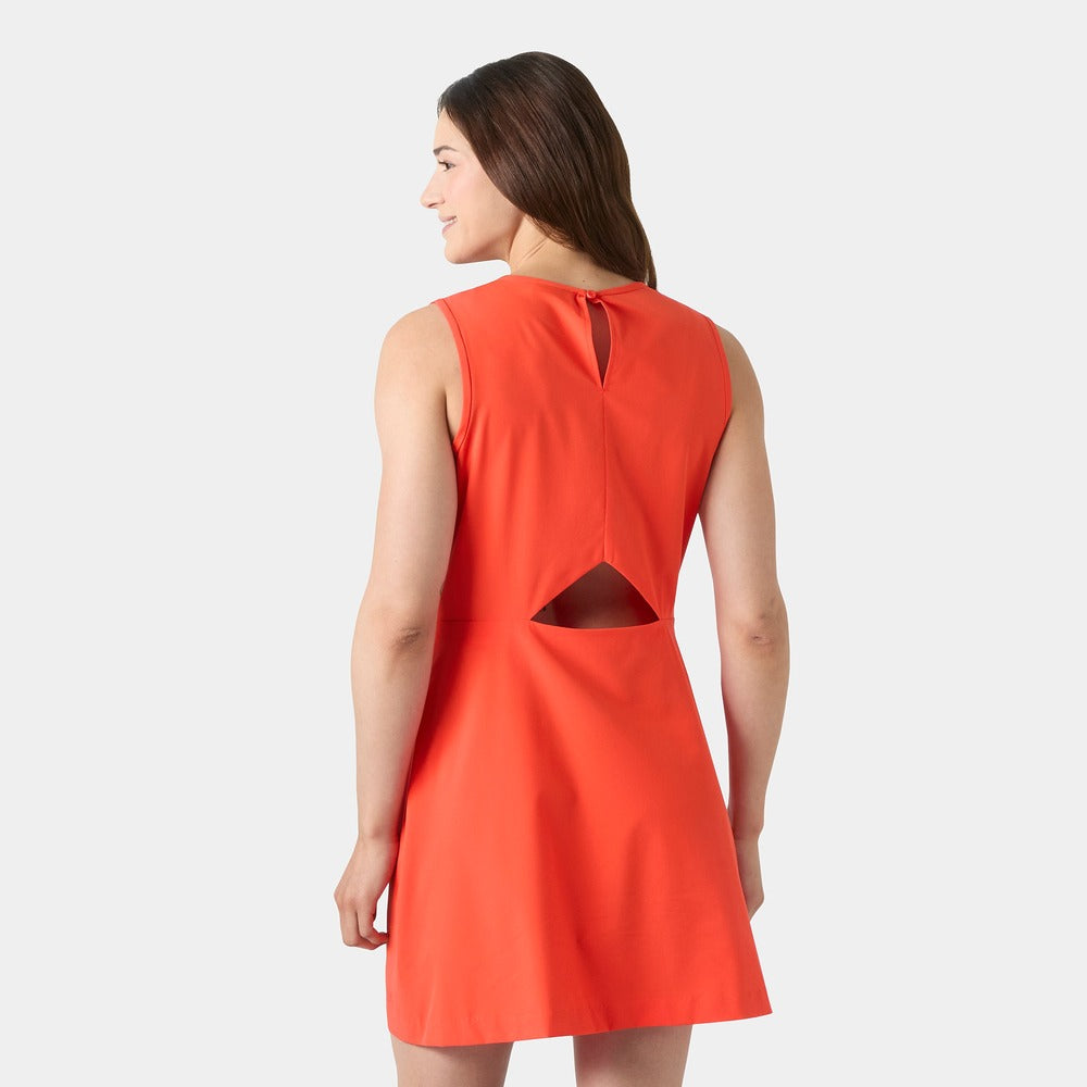 Helly Hansen Women's Thalia Sleeveless Dress - Grenadine
