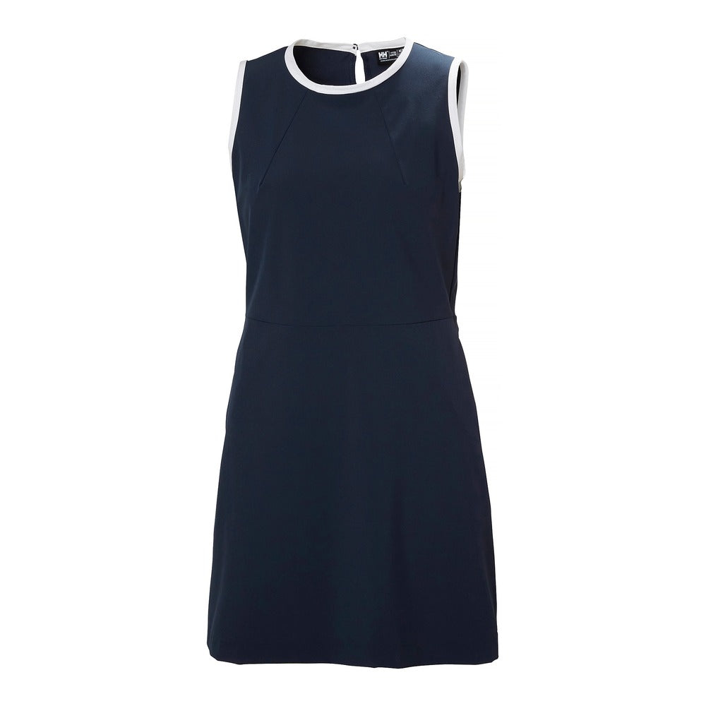 Helly Hansen Women's Thalia Sleeveless Dress - Navy