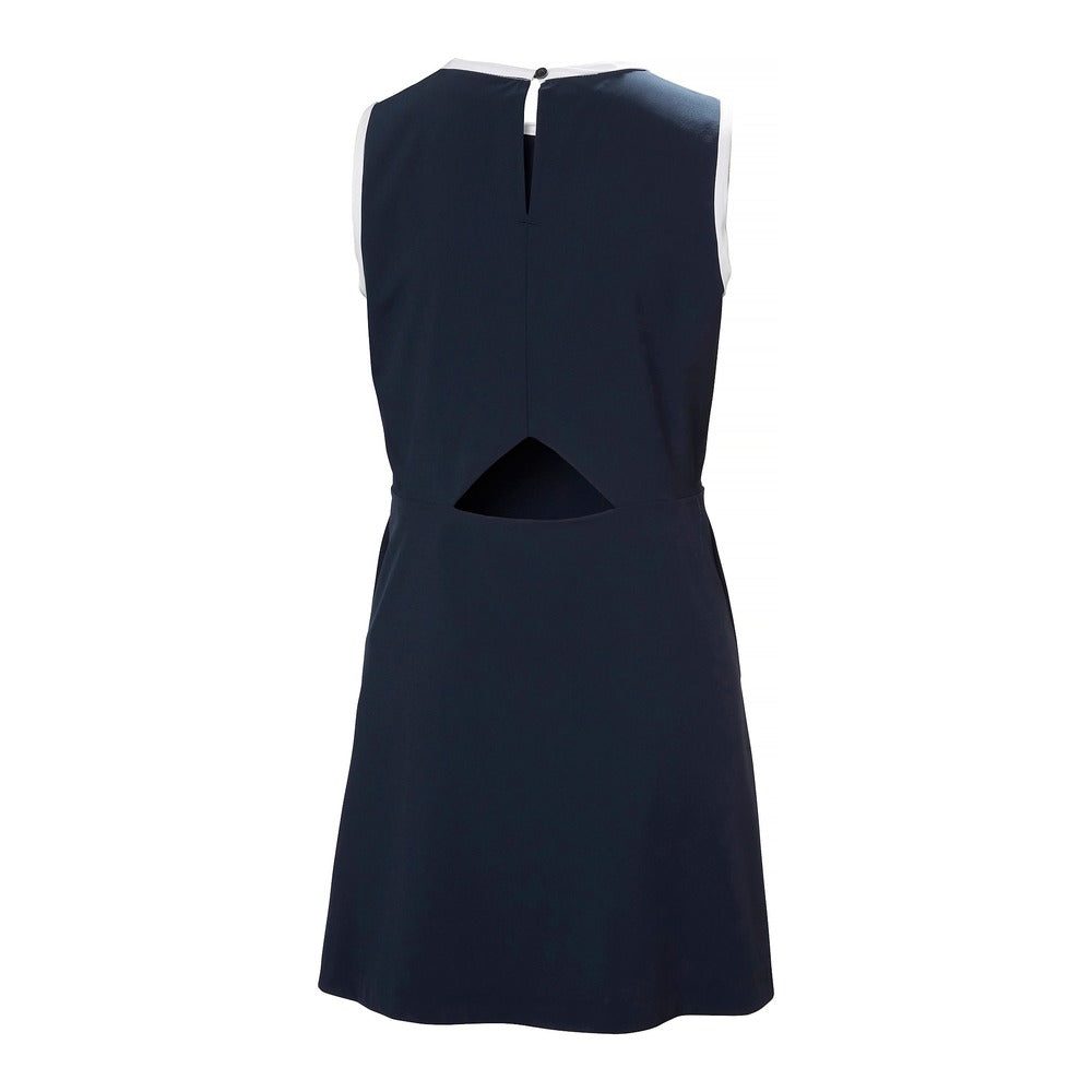Helly Hansen Women's Thalia Sleeveless Dress - Navy