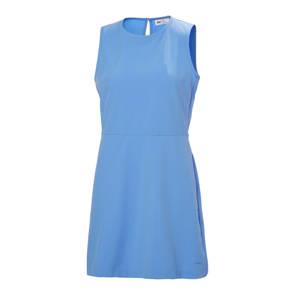 Helly Hansen Women's Thalia Sleeveless Dress - Skagen Blue