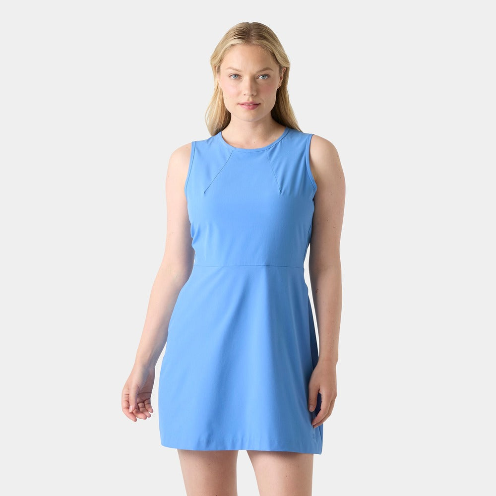 Helly Hansen Women's Thalia Sleeveless Dress - Skagen Blue