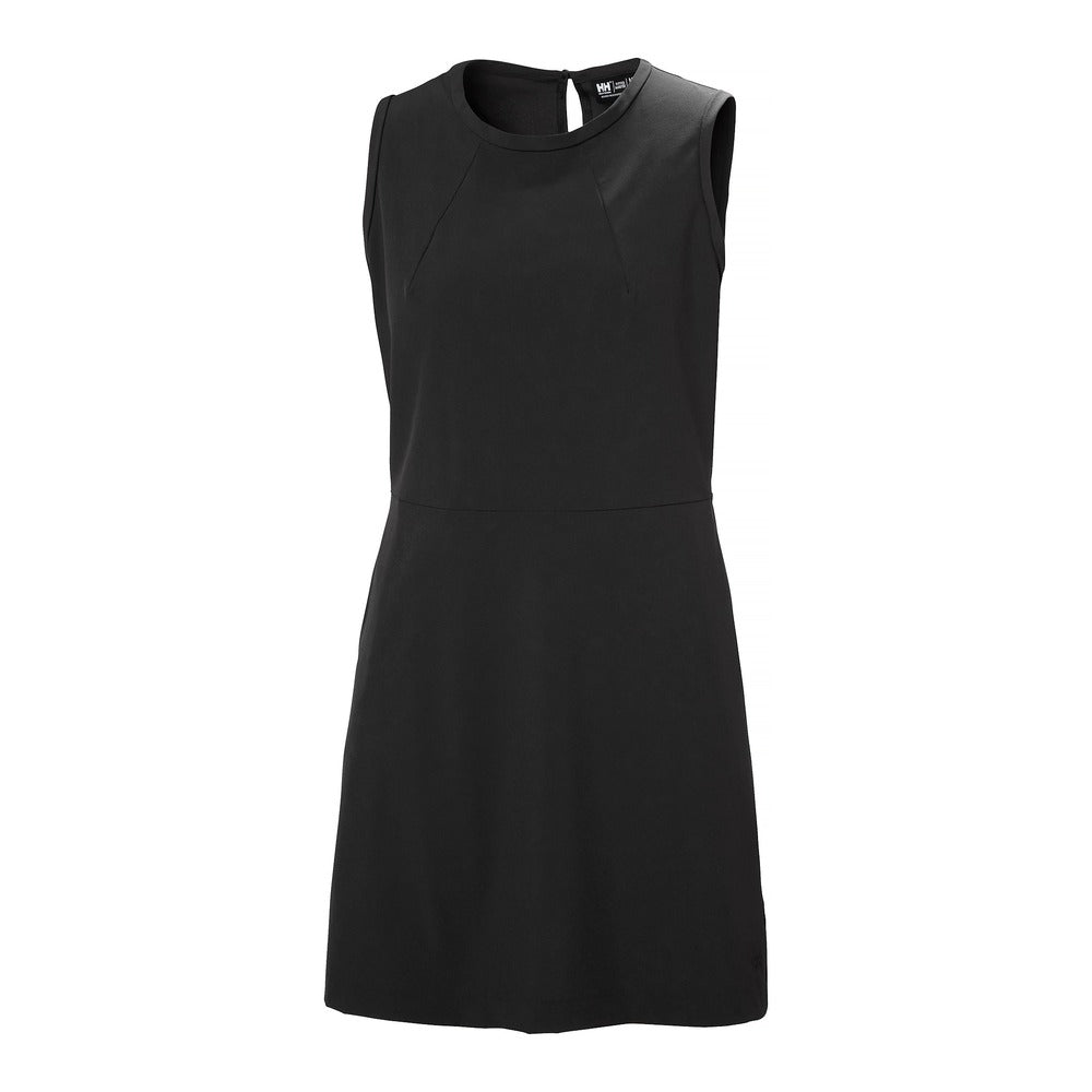 Helly Hansen Women's Thalia Sleeveless Dress - Black