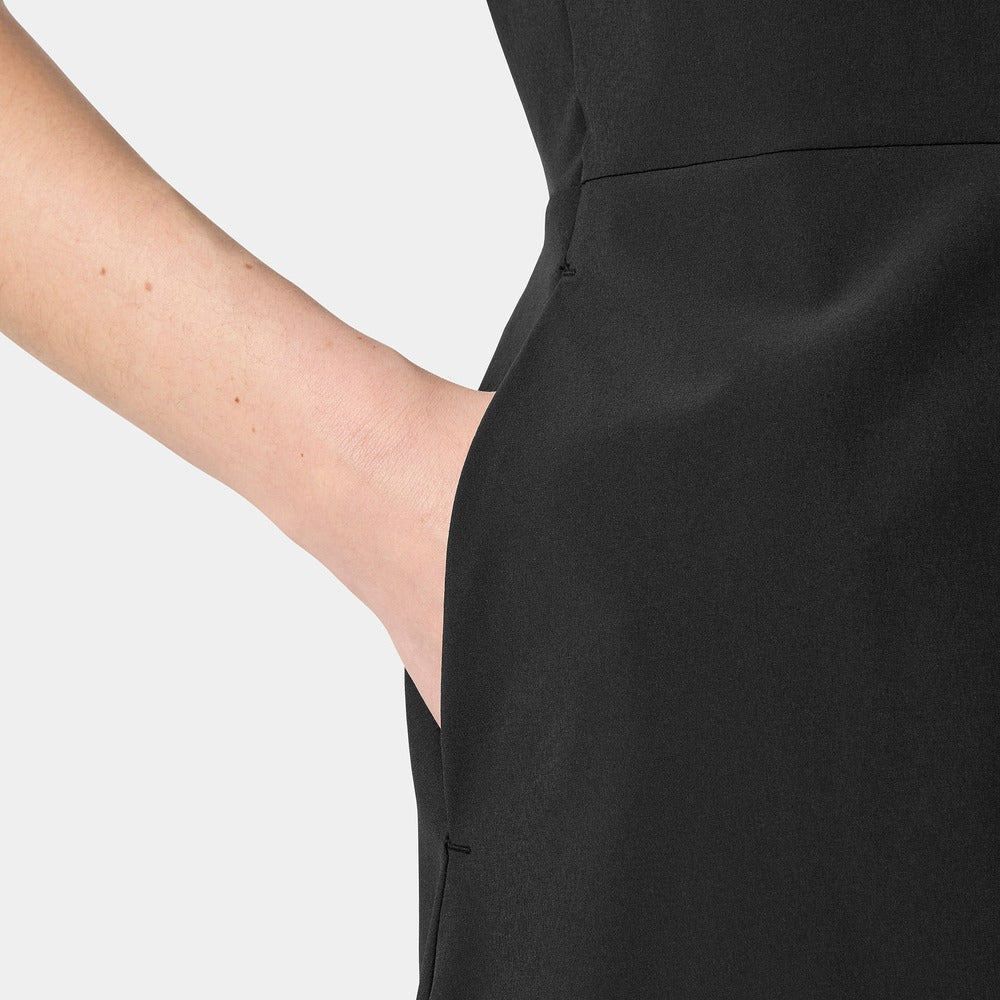 Helly Hansen Women's Thalia Sleeveless Dress - Black