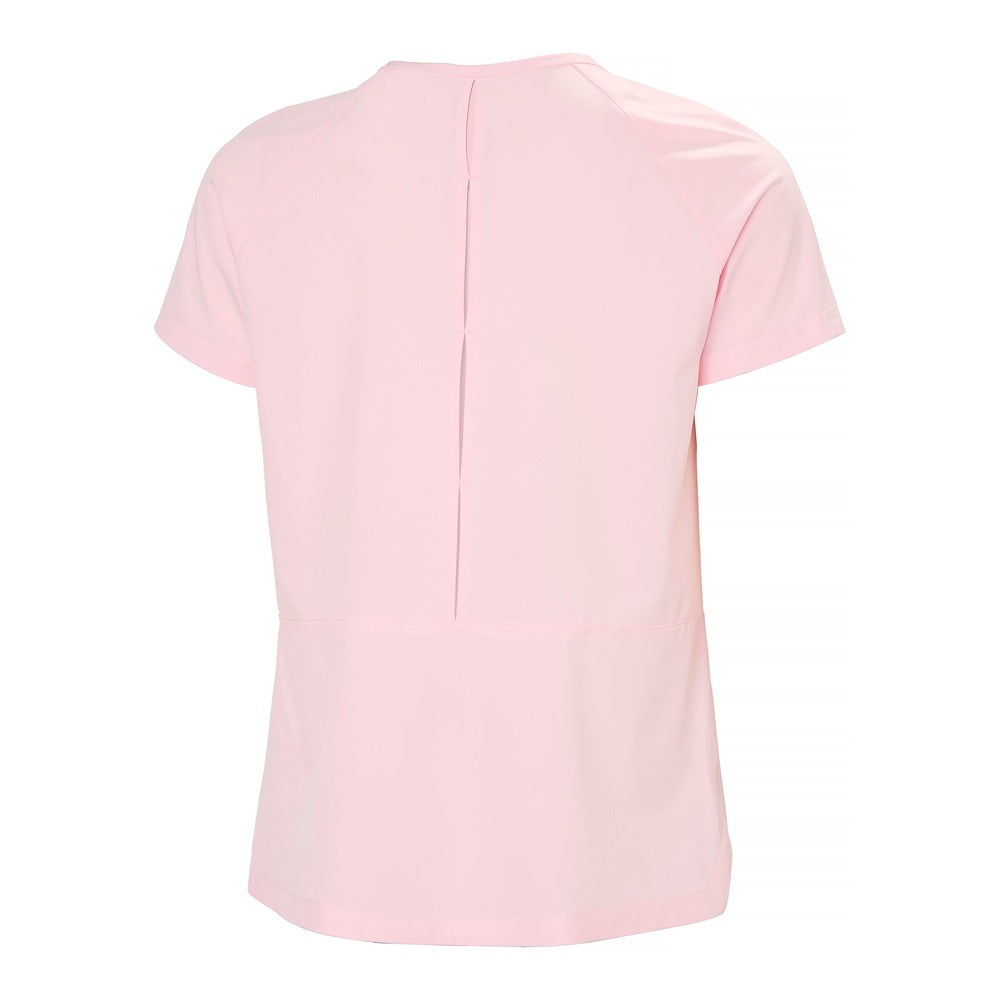 Helly Hansen Women's Thalia T-shirt - Fairytale