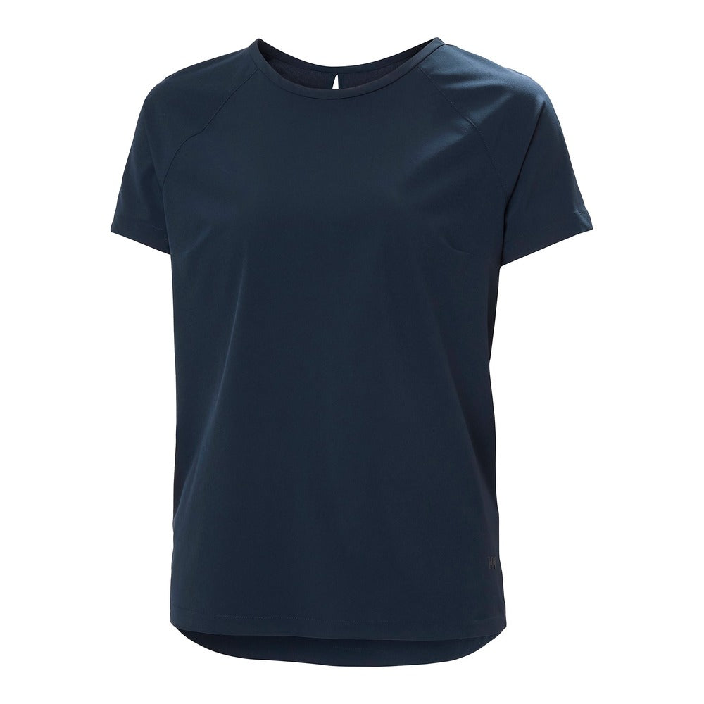 Helly Hansen Women's Thalia T-shirt - Navy