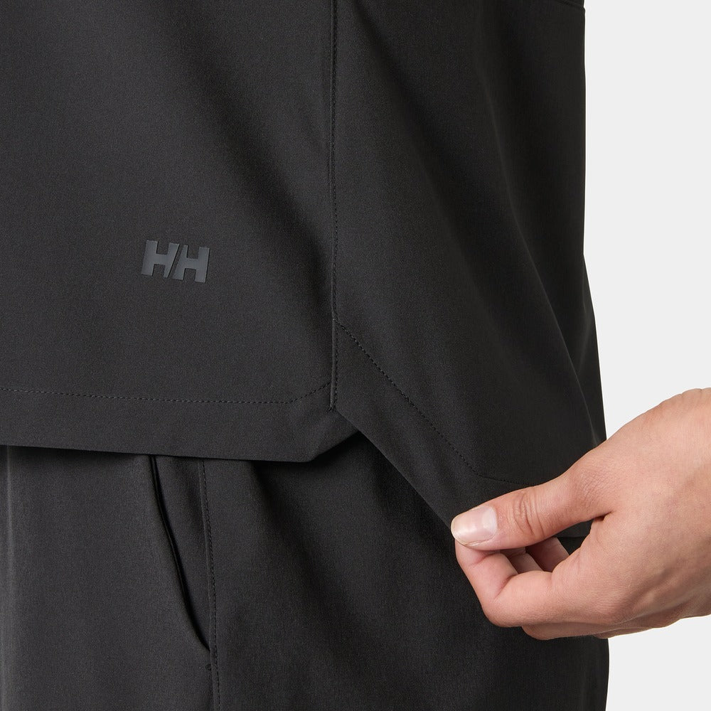 Helly Hansen Women's Thalia T-shirt - Black