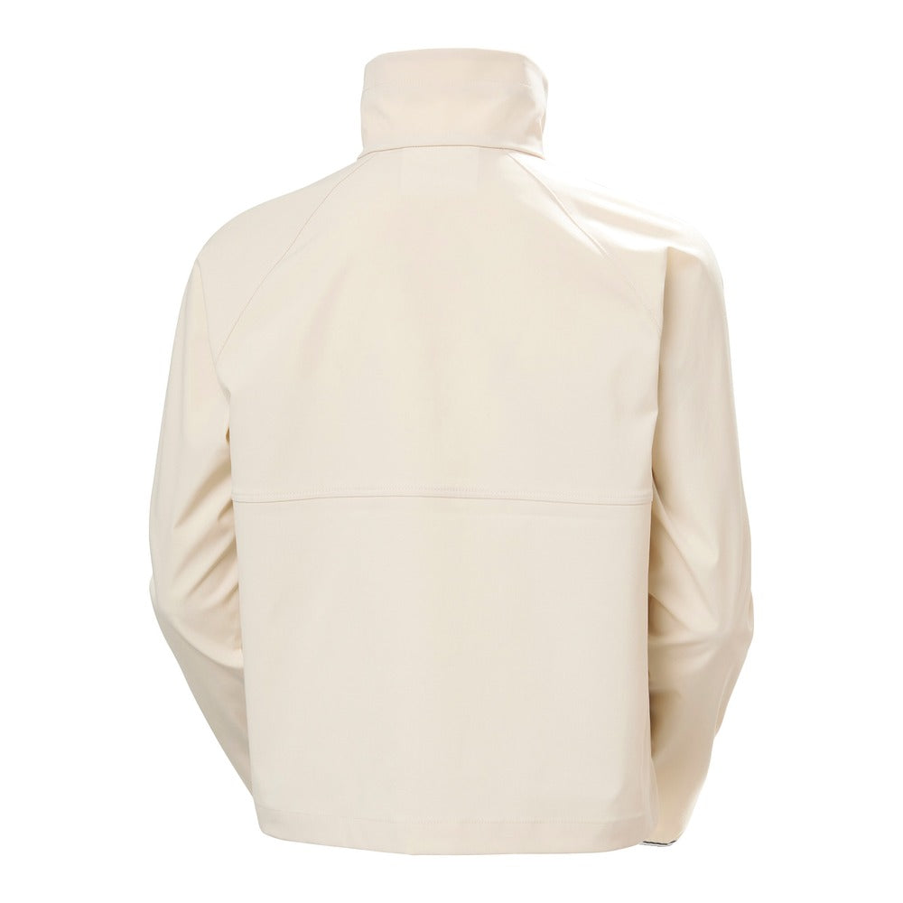 Helly Hansen Women's Positano Light Jacket - Cream