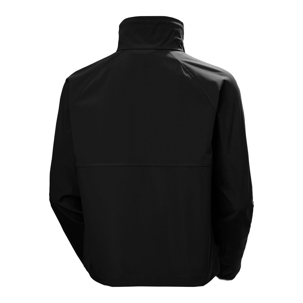 Helly Hansen Women's Positano Light Jacket - Black