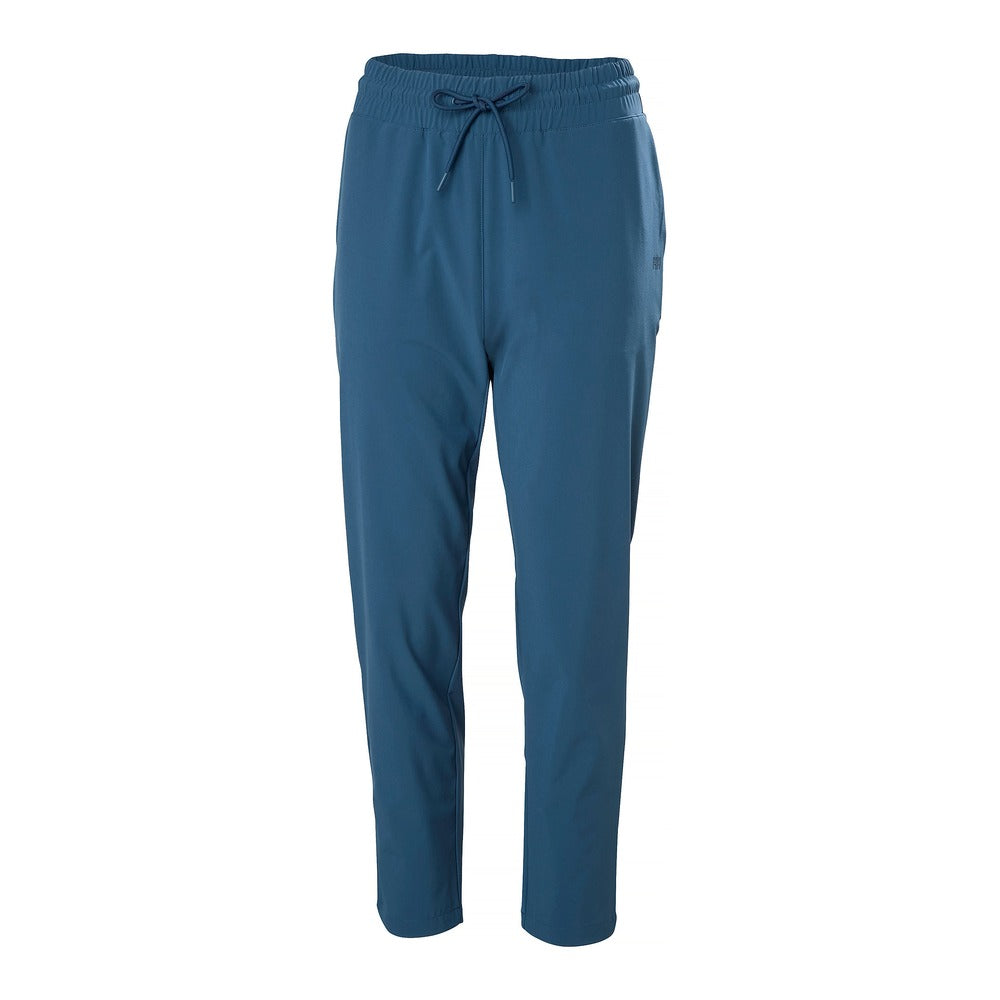 Helly Hansen Women's Thalia Pants - Steel Blue