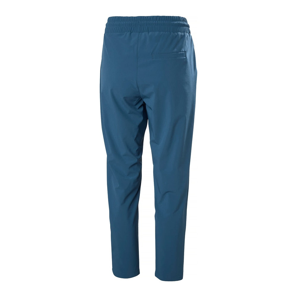 Helly Hansen Women's Thalia Pants - Steel Blue