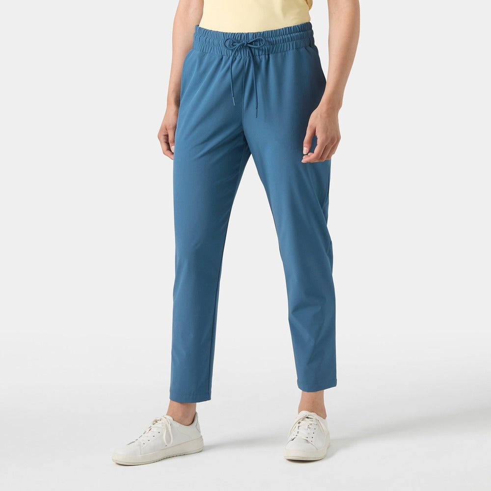 Helly Hansen Women's Thalia Pants - Steel Blue