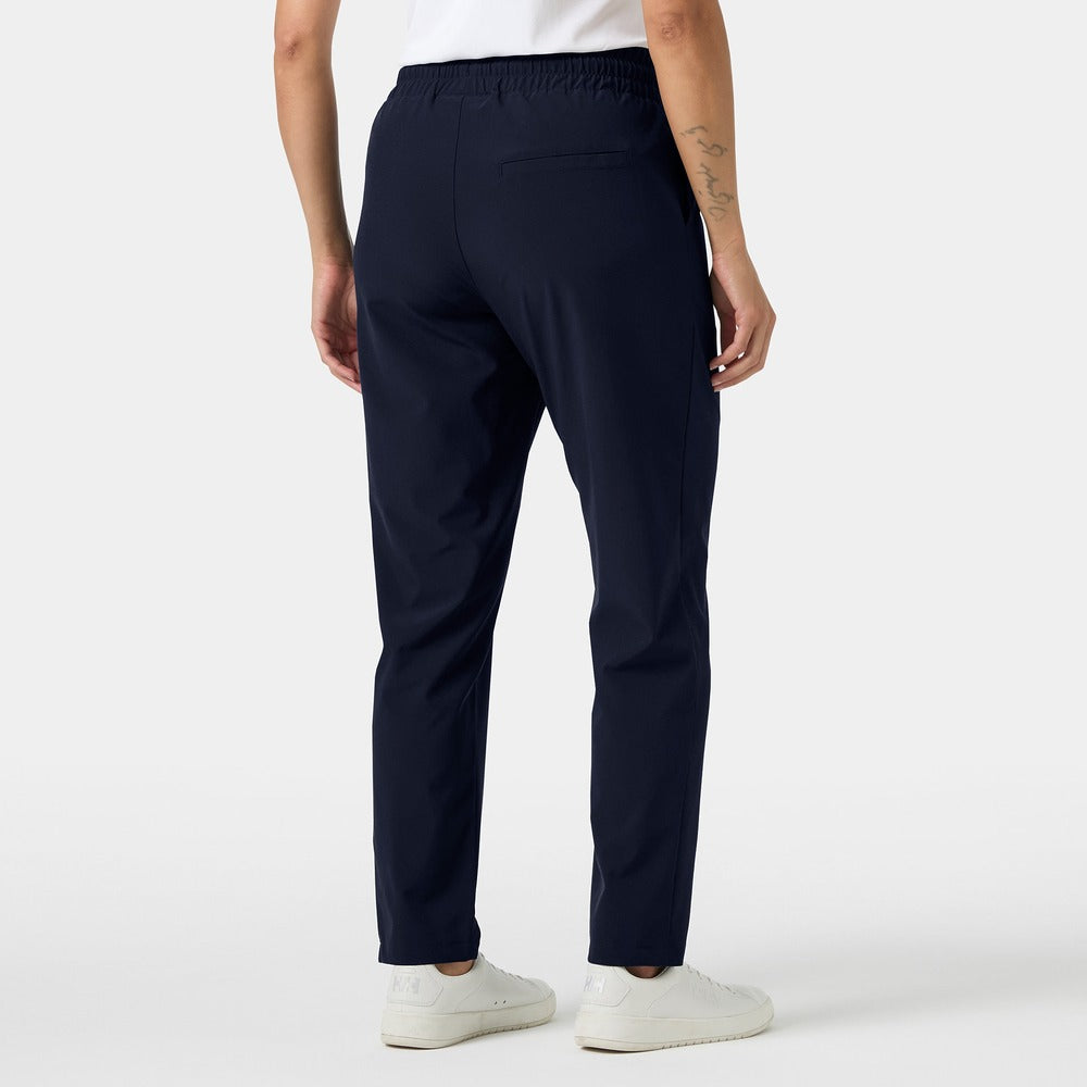 Helly Hansen Women's Thalia Pants - Navy