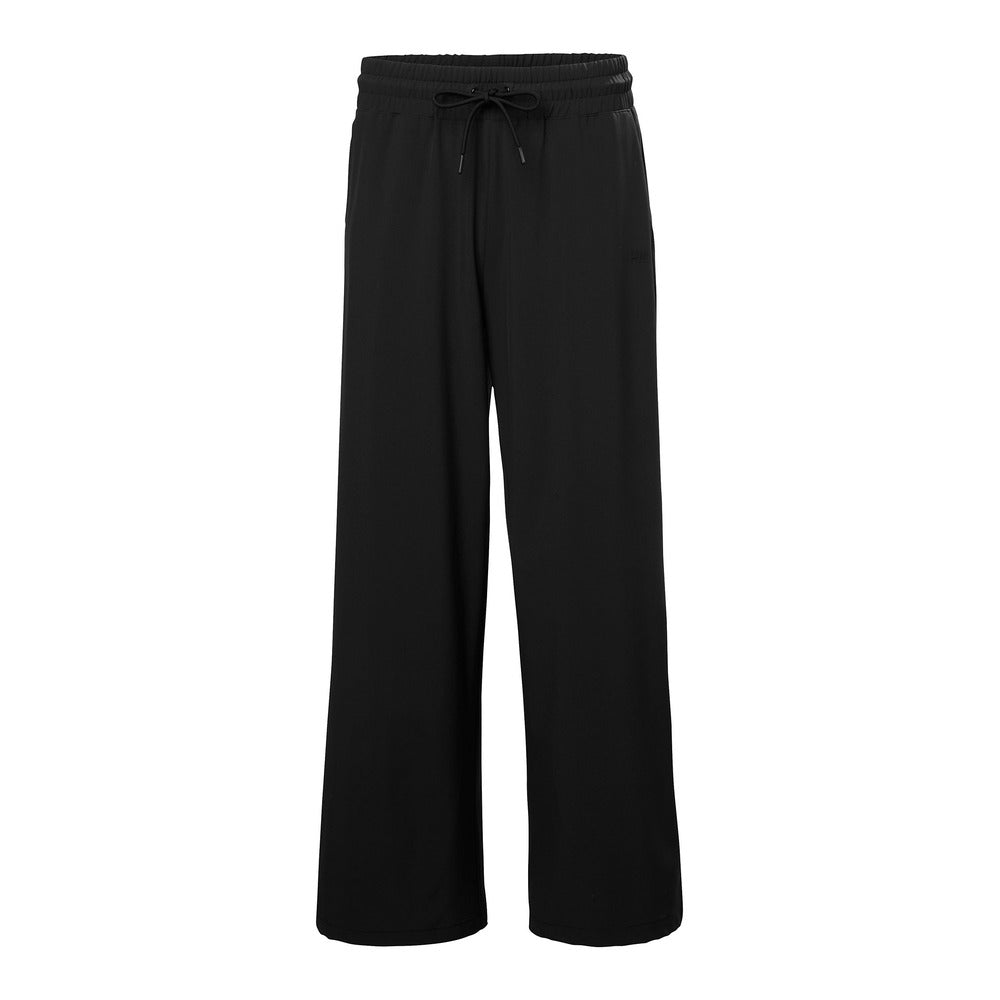 Helly Hansen Women's Thalia Wide Pants - Black