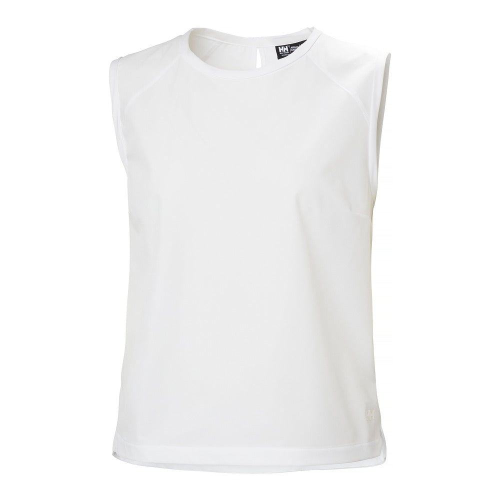 Helly Hansen Women's Thalia Tank Top - White