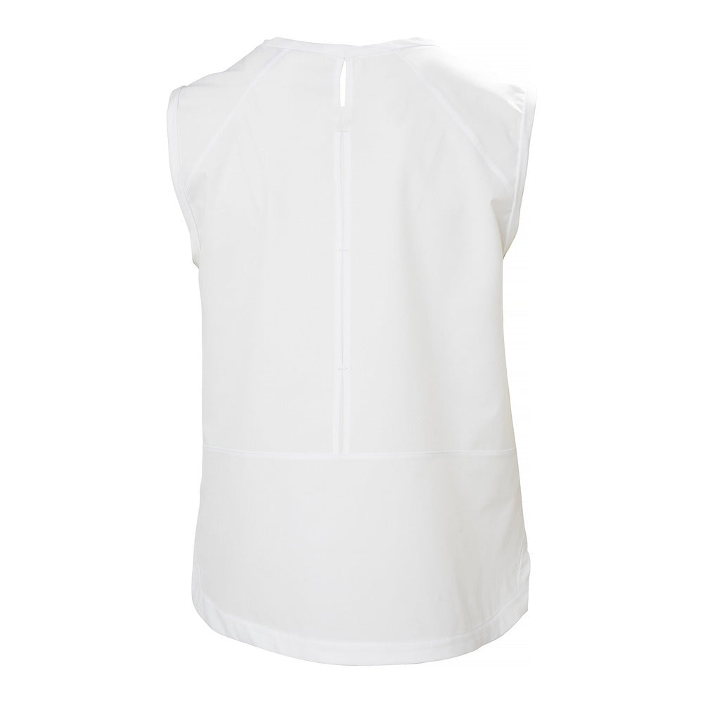Helly Hansen Women's Thalia Tank Top - White