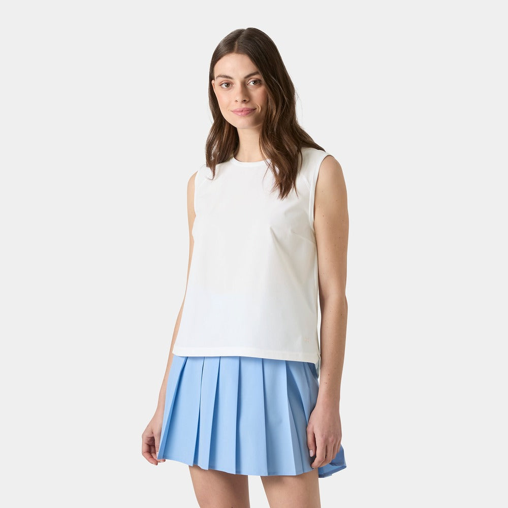 Helly Hansen Women's Thalia Tank Top - White