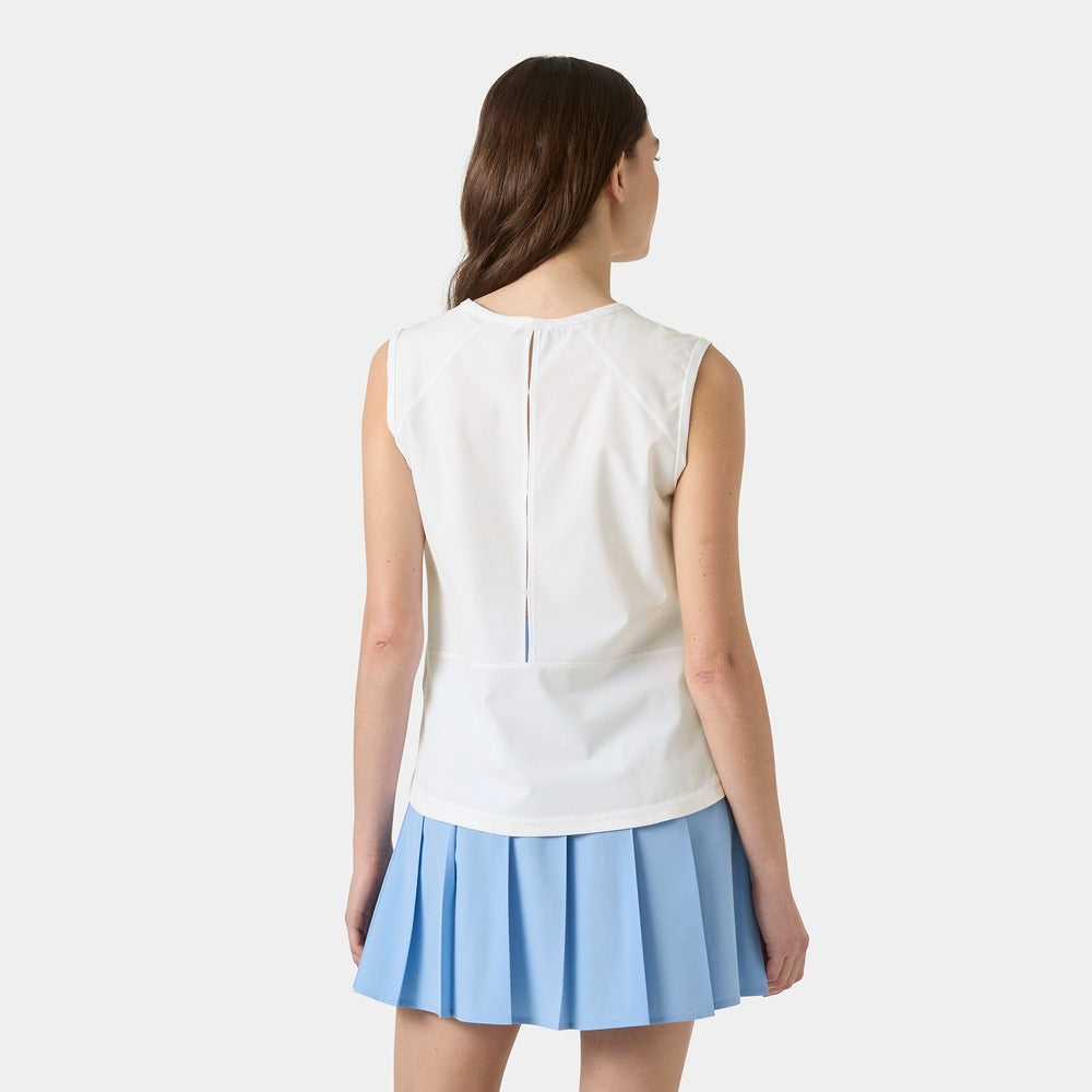 Helly Hansen Women's Thalia Tank Top - White