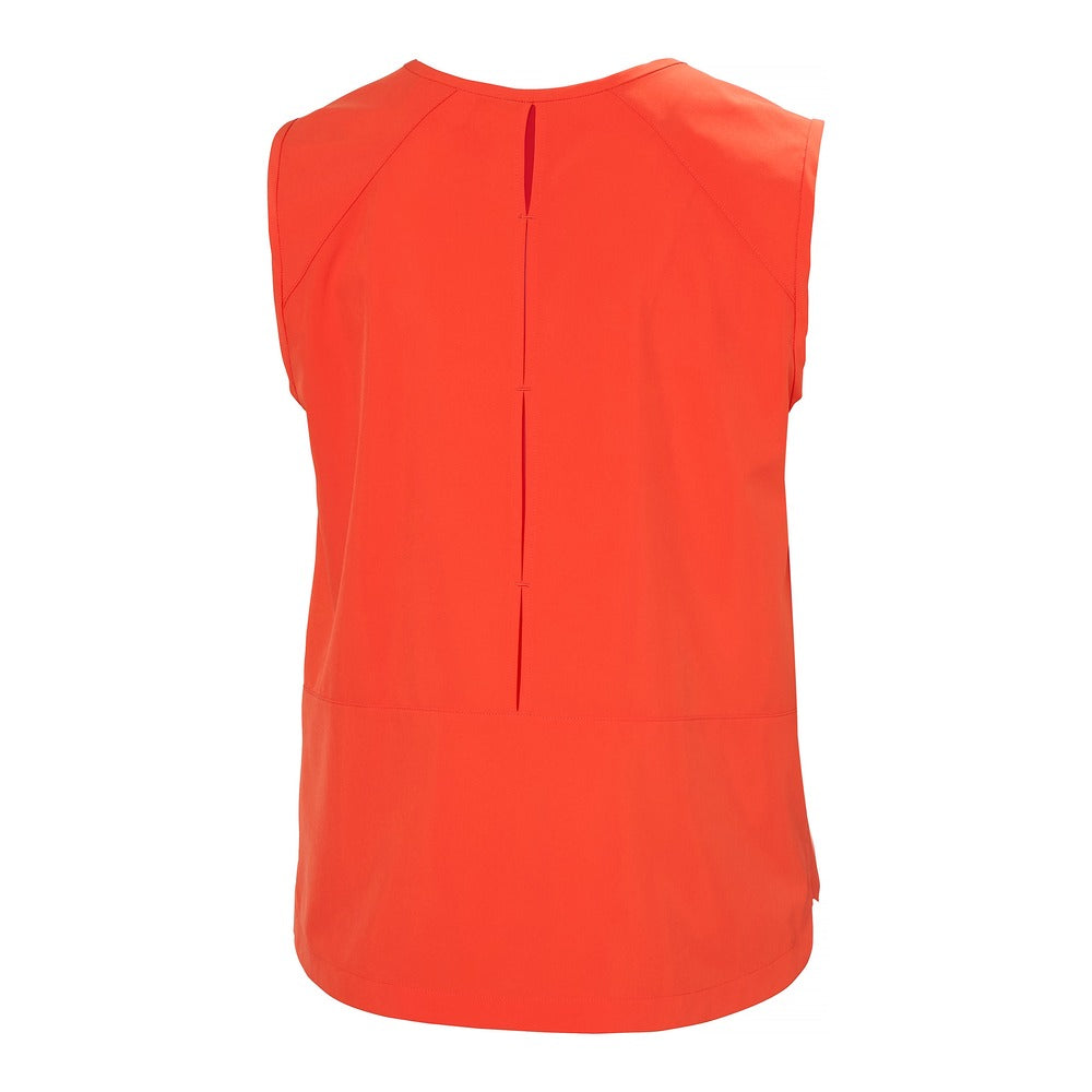 Helly Hansen Women's Thalia Tank Top - Grenadine