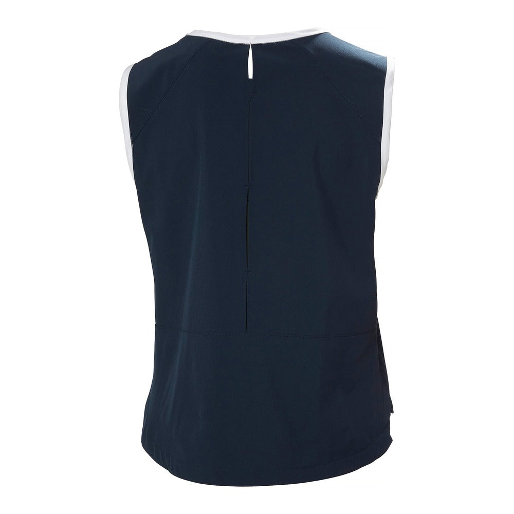 Helly Hansen Women's Thalia Tank Top - Navy