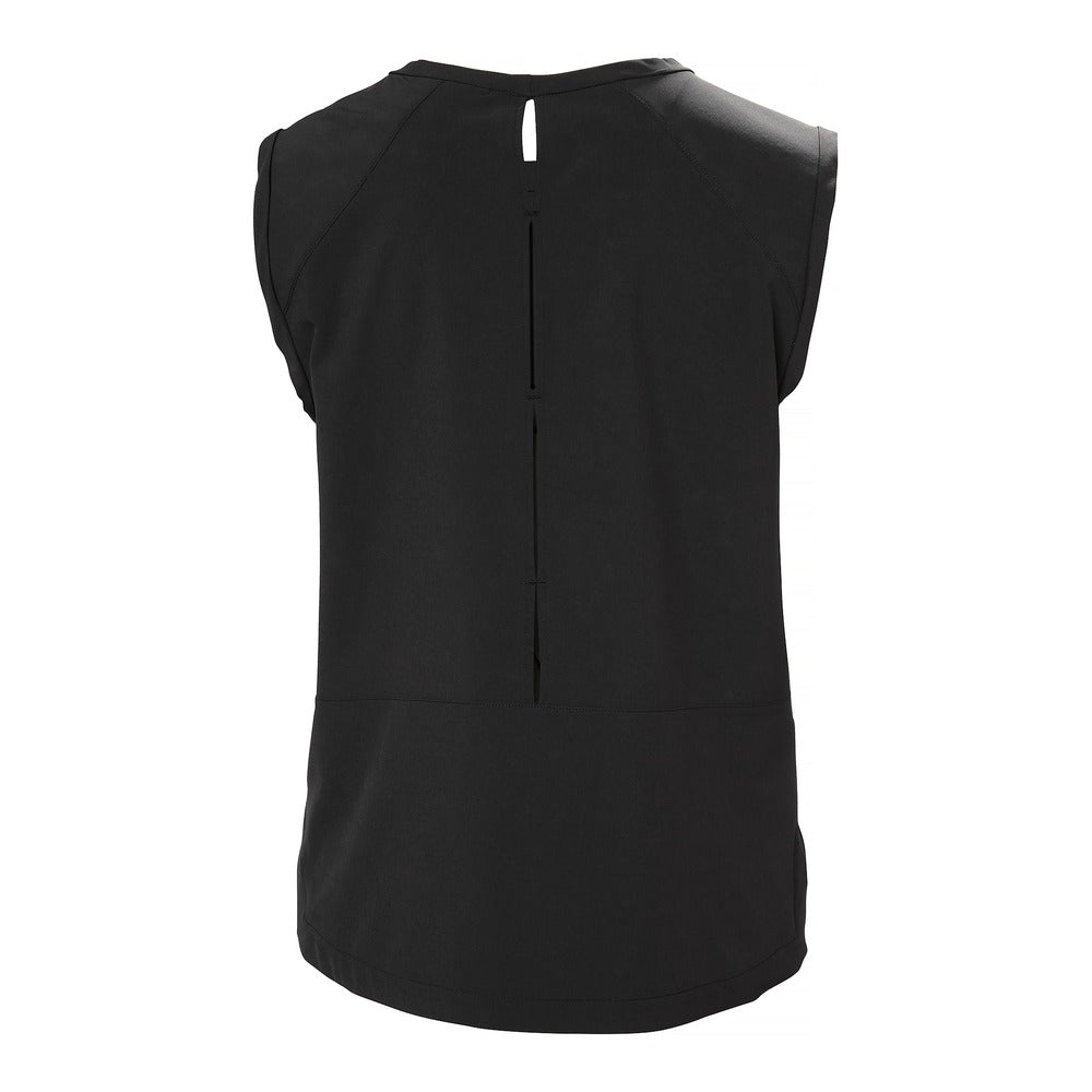 Helly Hansen Women's Thalia Tank Top - Black