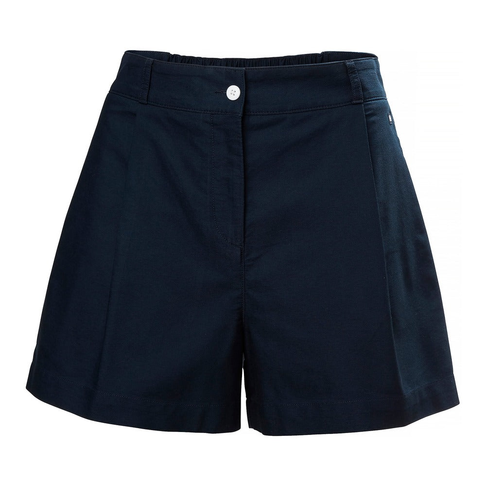 Helly Hansen Women's Sorrento Shorts 4" - Navy