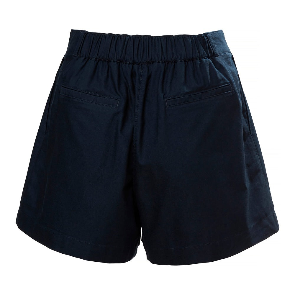 Helly Hansen Women's Sorrento Shorts 4" - Navy
