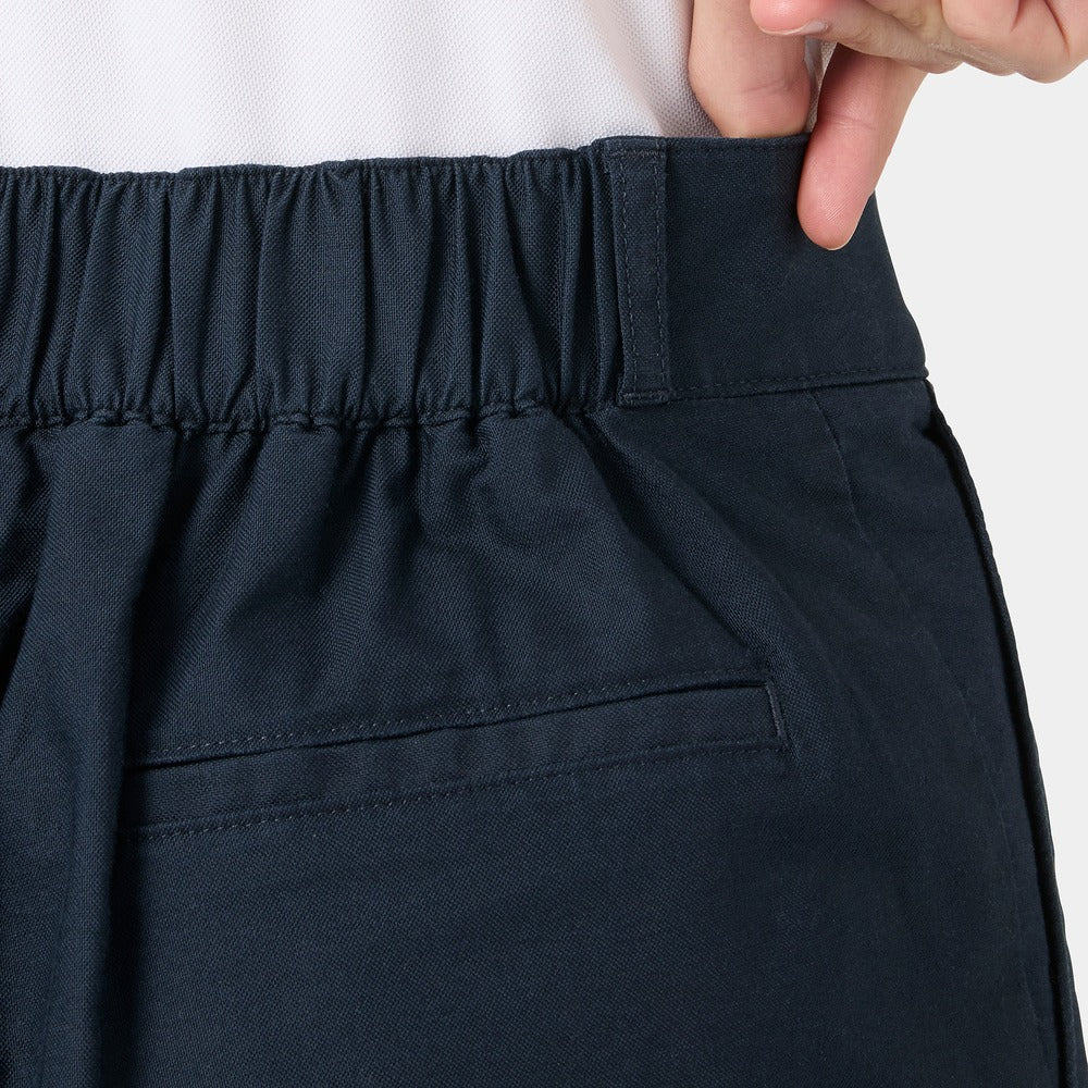 Helly Hansen Women's Sorrento Shorts 4" - Navy