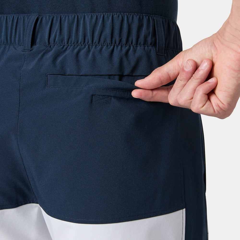 Helly Hansen Men's Levante shorts - Navy