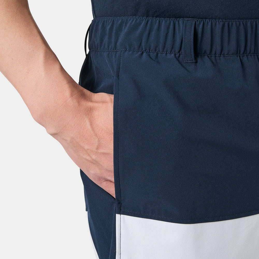 Helly Hansen Men's Levante shorts - Navy