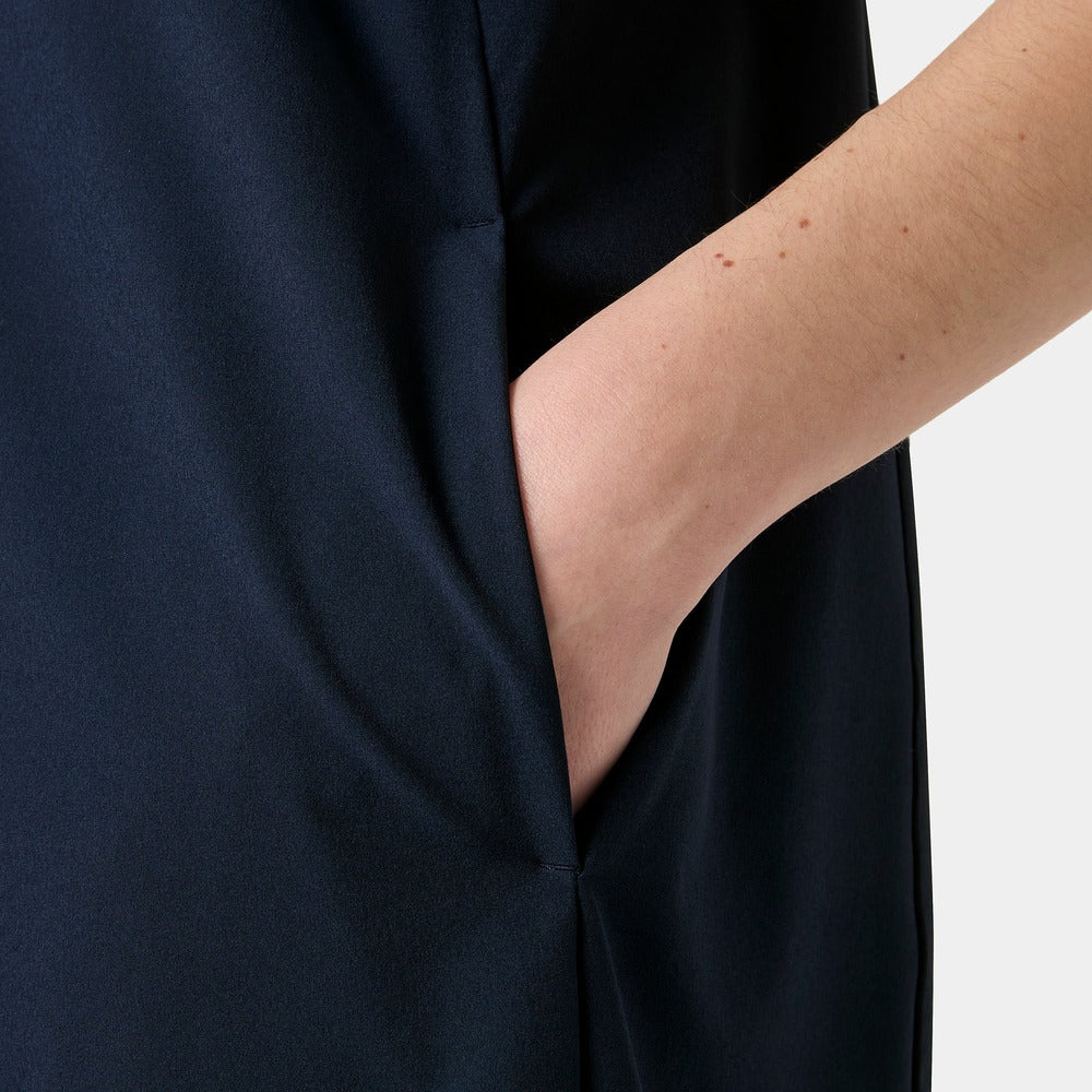 Helly Hansen Women's Thalia Shift Dress - Navy