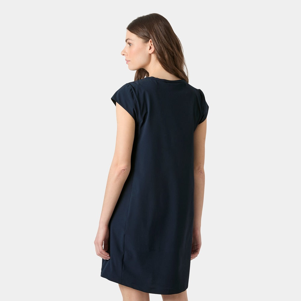 Helly Hansen Women's Thalia Shift Dress - Navy