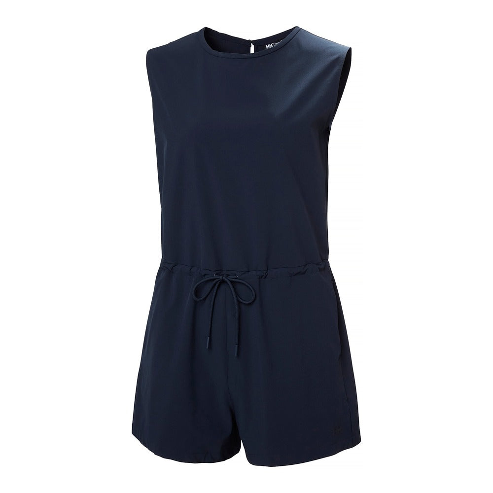 Helly Hansen Women's Thalia Romper - Navy